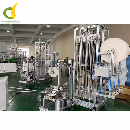 Automatic Biodegradable Paper Drinking Straw Making Machine with CE