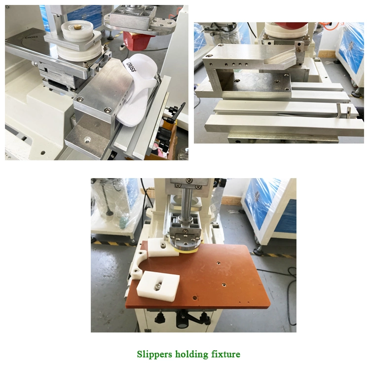 EVA Slipper Shoe Pad Printing Machine Price